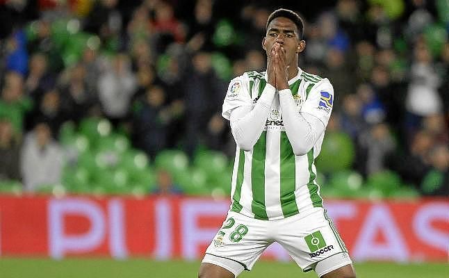 Junior: "No es una posición nueva para mí, José Juan ya me puso ahí"