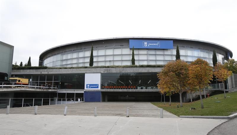 Madrid acogerá por primera vez la fase final de la Copa del Rey