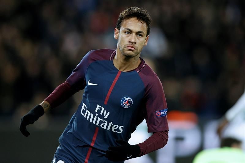 Neymar se motiva ante su próxima cirugía: Los "obstáculos no deben impedirte"