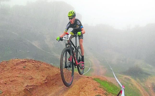 El Circuito BTT baja el telón
