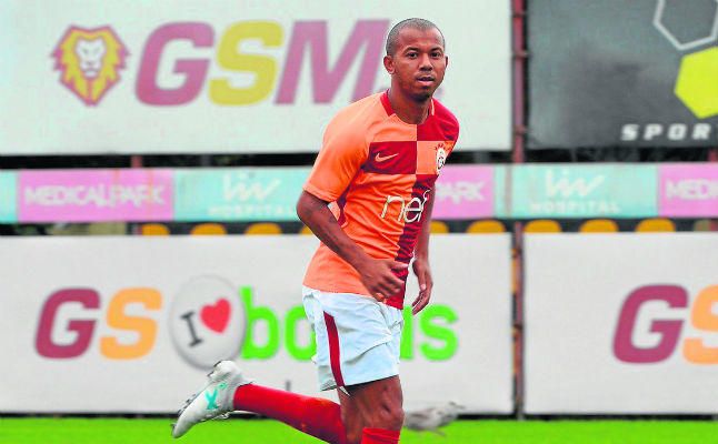 Mariano: "Salí del Sevilla porque me querían vender"