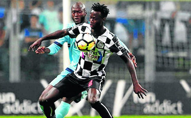 Vinculan al hijo de Biri Biri... con el Betis