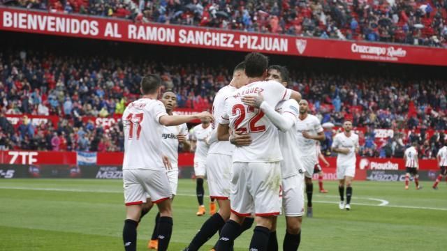 Vázquez: "El partido de casa ante el Valencia será una final"