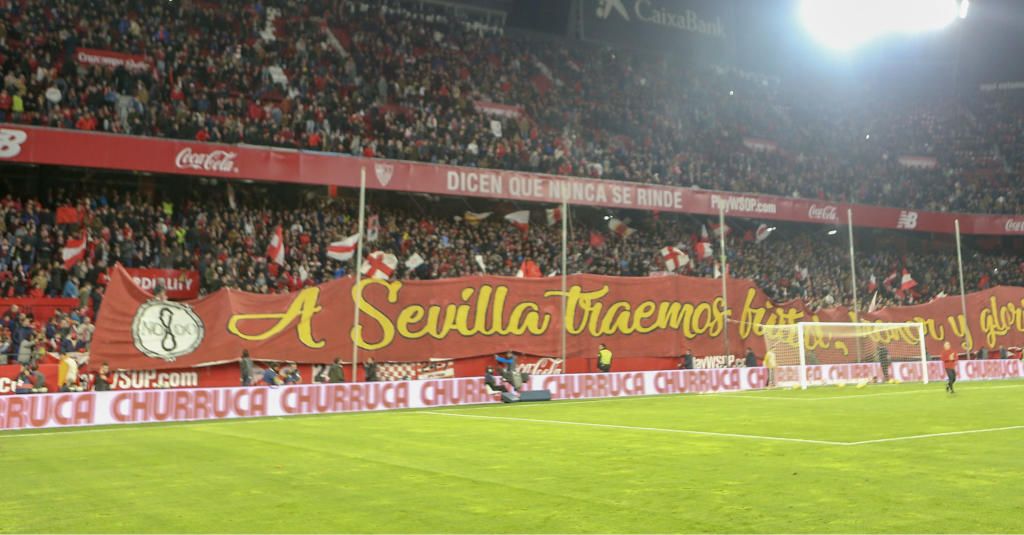 El Sevilla bonificará las entradas para la final de Copa
