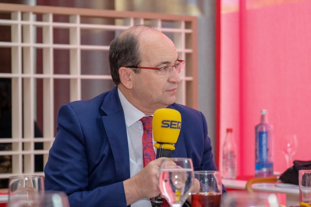 Castro habla sobre Arias, Del Nido o la venta del club