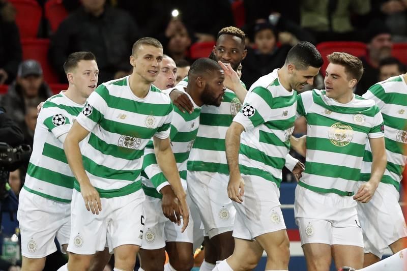 El Celtic y el Rangers se enfrentarán en las semifinales de la Copa de Escocia