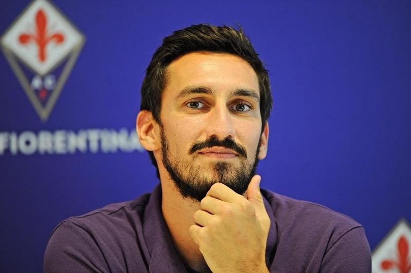 El fiscal abre una investigación por la muerte de Davide Astori