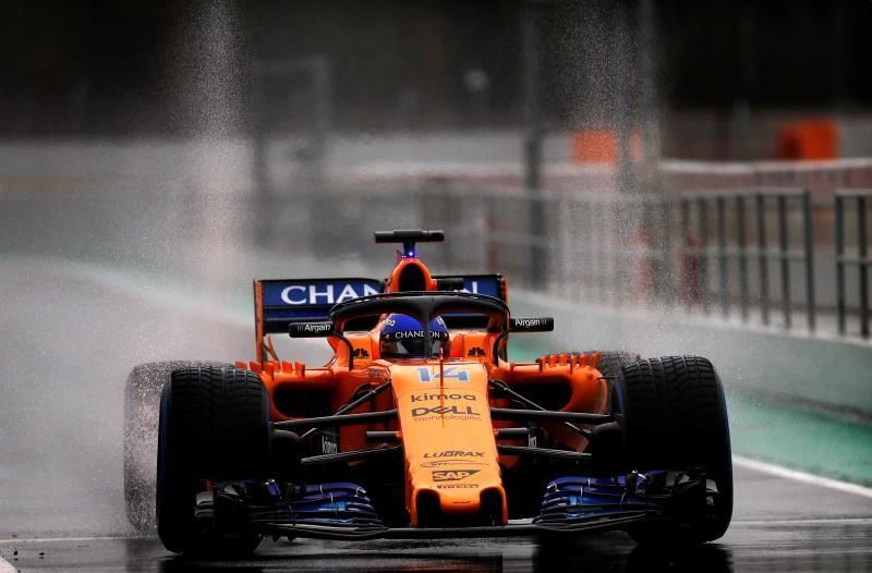 McLaren quiere confirmar la fiabilidad; Mercedes, a sellar su liderazgo