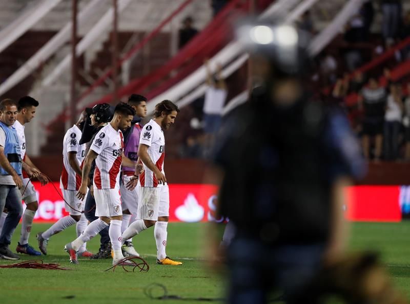 River Plate apenas empata y sigue sin norte en una Liga dominada por Boca