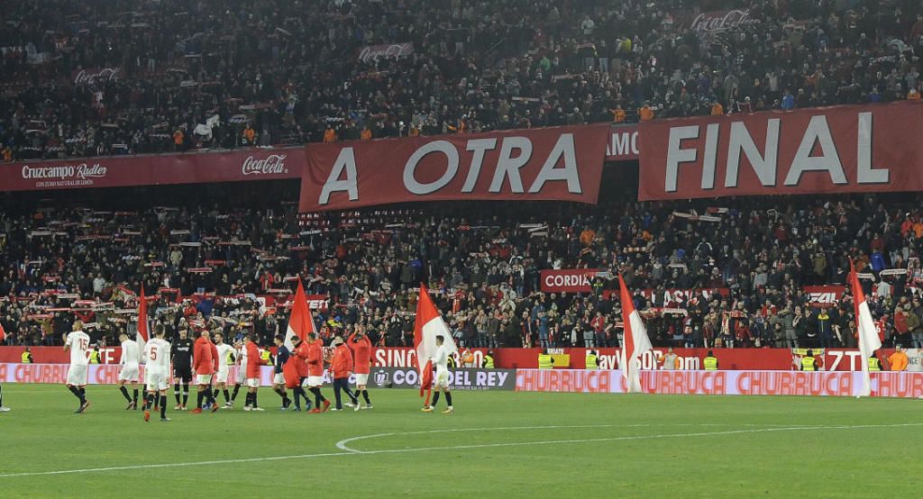 Unos 450.000 euros para bonificar las entradas de Manchester y la Copa