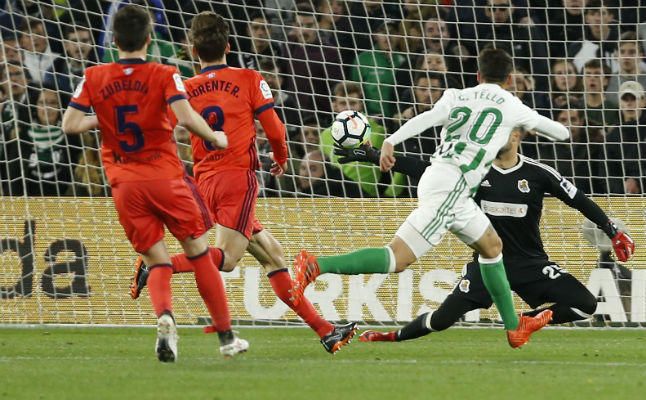 Tello, segundo que más produce, titular sólo en uno de los últimos seis