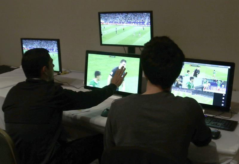 El VAR en Rusia 2018 y el Mundial 2026, en la agenda del Consejo de Bogotá