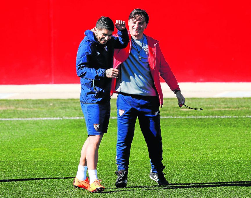 Dos 'finales' en 4 días: ¿Rotar o no rotar?