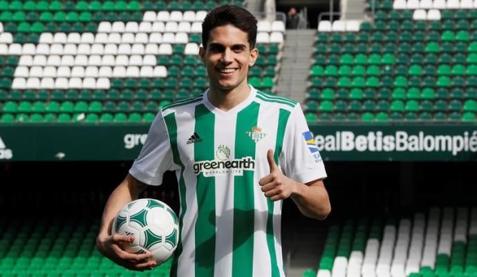 Bartra, entre los fichajes más rentables del mercado invernal