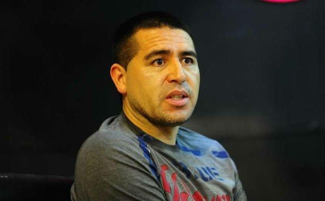 El alegato de Riquelme contra el postureo de los futbolistas