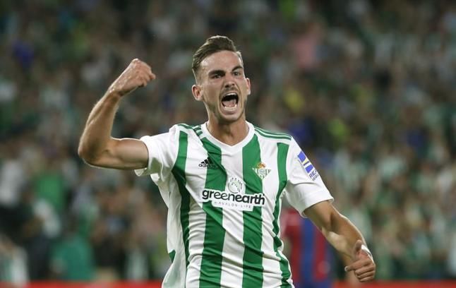 El Stoke vuelve a la carga por Fabián