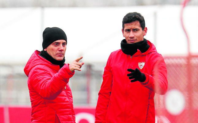 El problema de Ganso