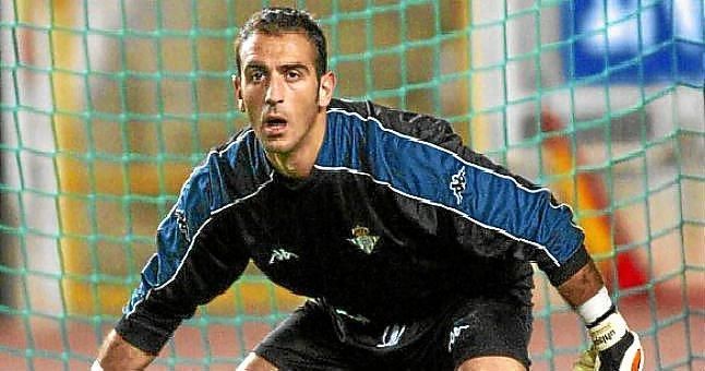 Toni Prats bendice a Pau López y se ofrece al Betis