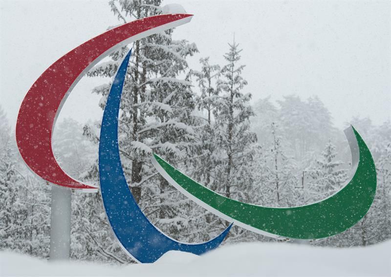 670 deportistas de 46 países en los Juegos Paralímpicos de PyeongChang