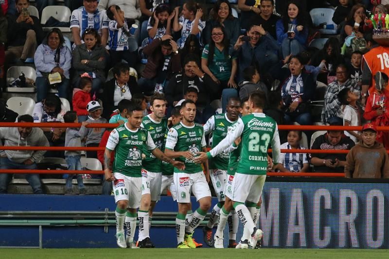 El argentino Boselli firma un "hat-trick" y el Querétaro elimina al Monterrey en la Copa