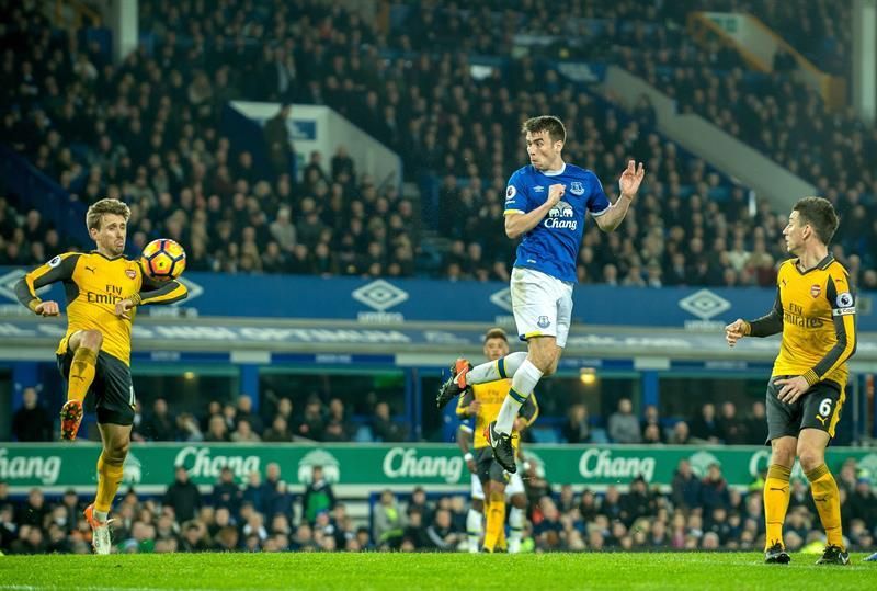Coleman vuelve a una convocatoria de Irlanda un año después de su lesión