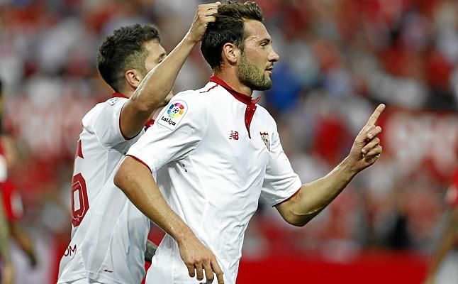 Franco Vázquez: "Montella y Maresca saben cómo puedo dar lo mejor de mí"