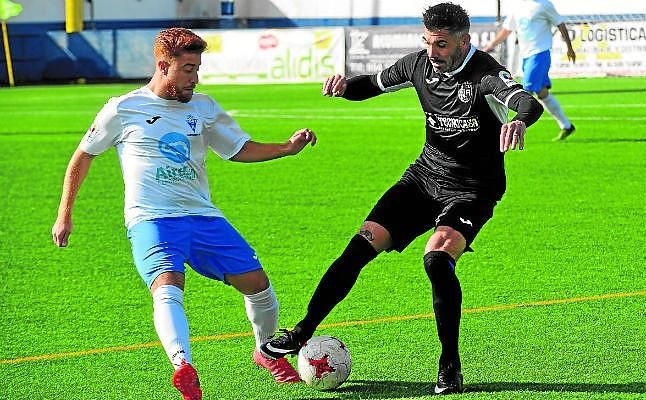 Tercera: La calculadora a falta de dos meses