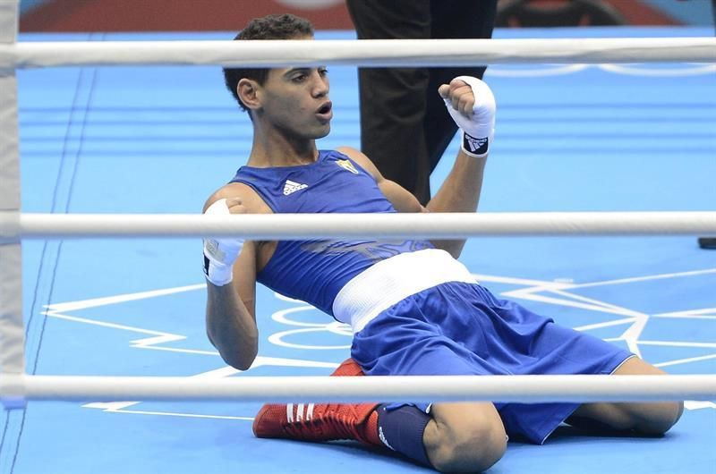 Cuba envía 10 boxeadores a torneo de Tijuana, que da pasajes a Barranquilla