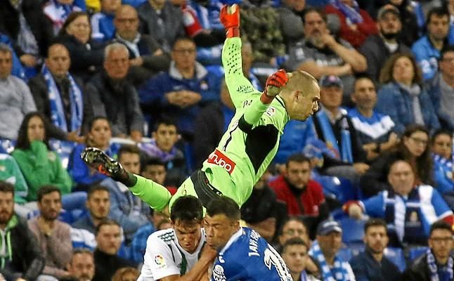 Quique da por perdido a Pau y ve la situación "irreversible"