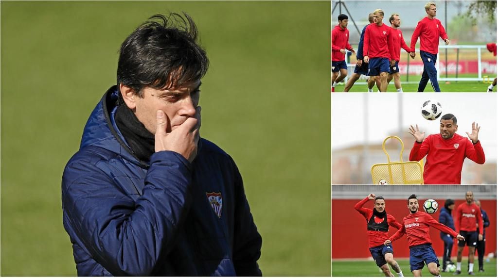 Mercado o un nuevo dibujo en Old Trafford