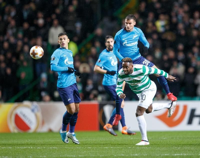 El argentino Mammana se lesiona y podría perderse el Mundial