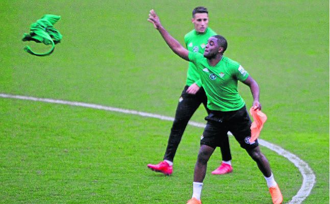 Campbell, 132 días después