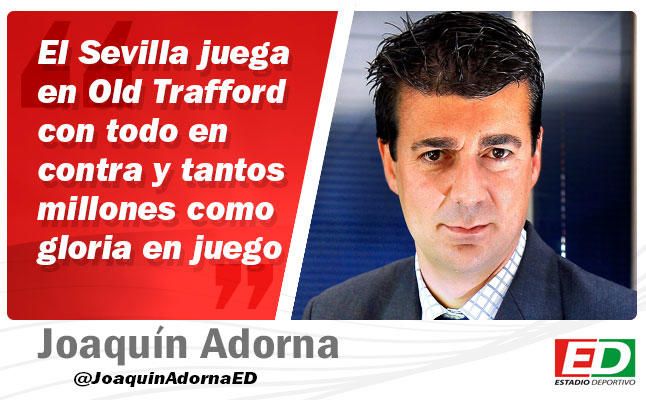 Buscando 'colmillo' con todo en contra