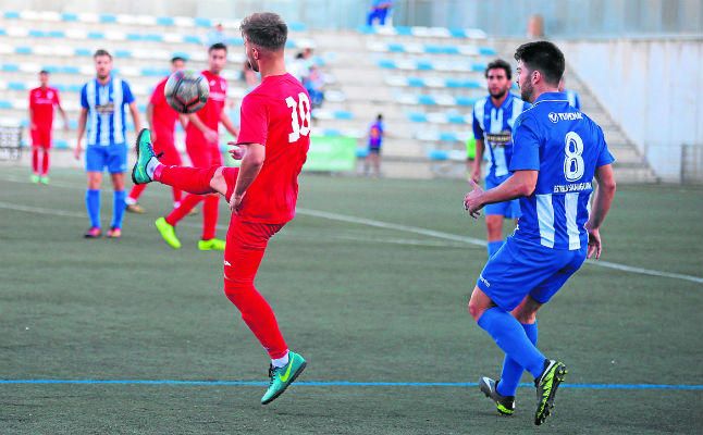 Resultados de los equipos sevillanos de DH en la jornada 26