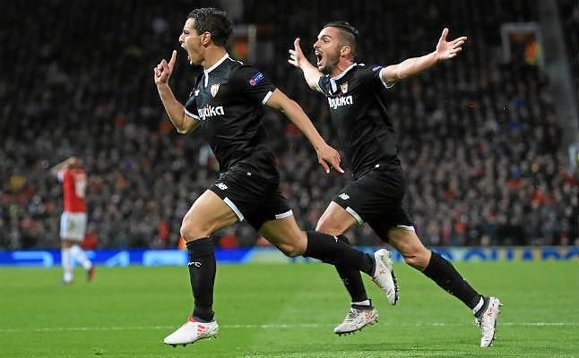 Man. United 1-2 Sevilla F.C.: No es un sueño, se llama grandeza