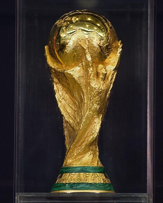 La Copa Mundial FIFA estará el 6 de abril en Panamá