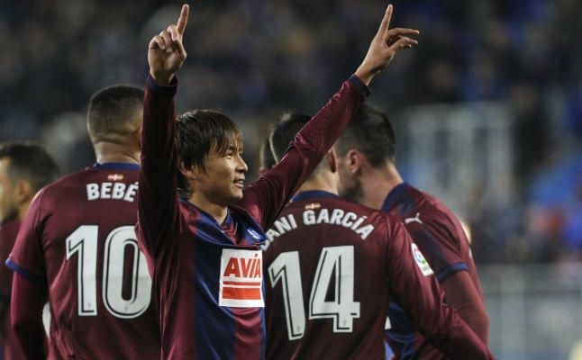 Así ha convencido Serra Ferrer a Takashi Inui