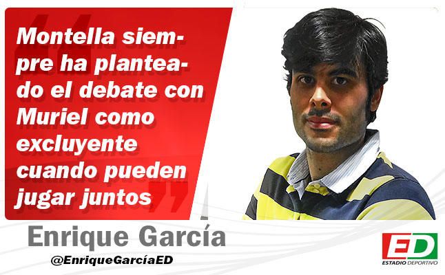 Por esto se quedó Ben Yedder