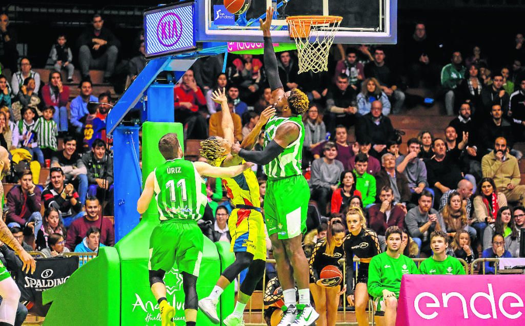 El síndrome del último cuarto