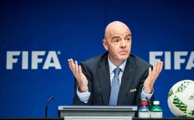 El Sevilla no teme una posible sanción de la FIFA