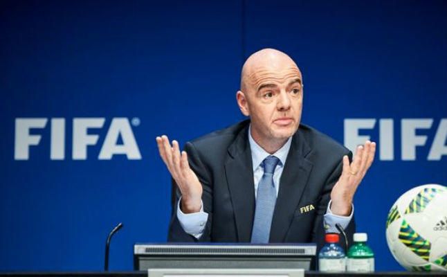 El Sevilla no teme una posible sanción de la FIFA