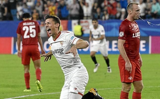 El Madrid y el Barça se pelean por Lenglet
