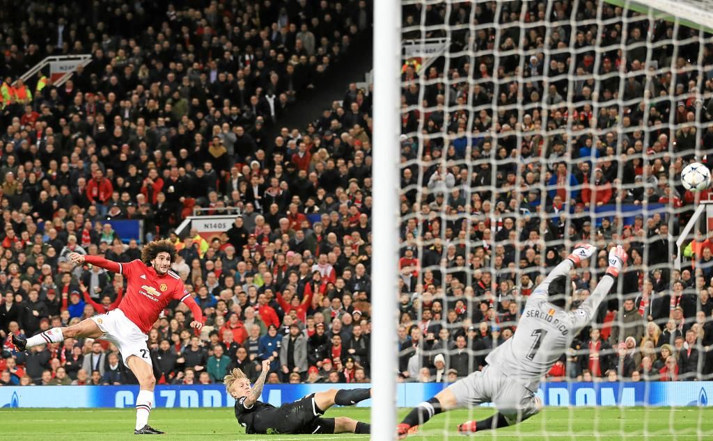 El Nápoles piensa en Rico como relevo de Reina