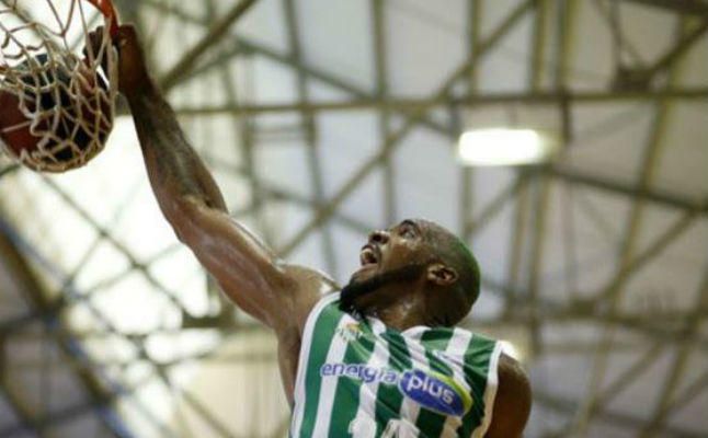 Samardo Samuels: "Betis y Partizán han arruinado mi reputación"