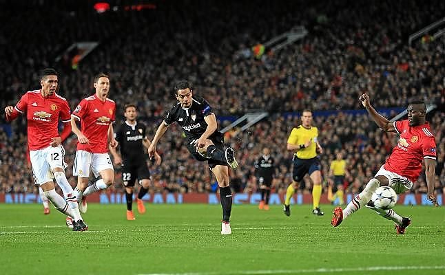 El efecto Ben Yedder