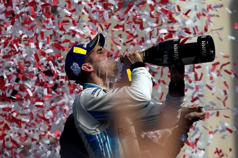 El campeonato de Fórmula E regresa a Uruguay tras dos años de ausencia