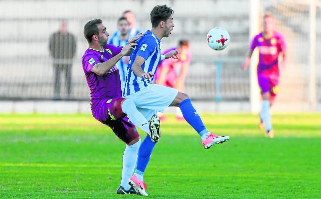 Diez goles que valen once puntos para el Écija