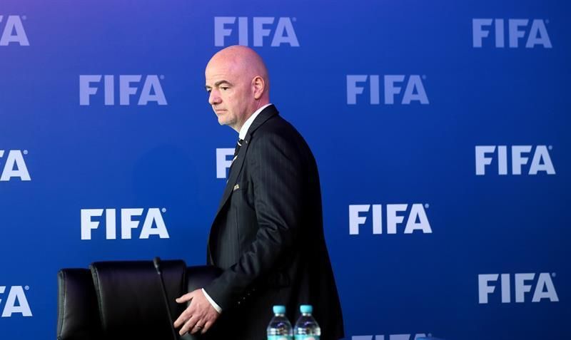 La FIFA aprueba el uso del VAR en Rusia