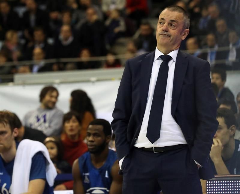 Fiscac valora la temporada del GBC, en buena situación para la permanencia