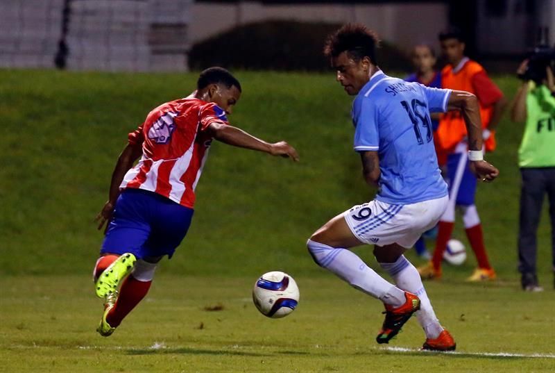 La Liga de fútbol de Puerto Rico busca volver a ser profesional